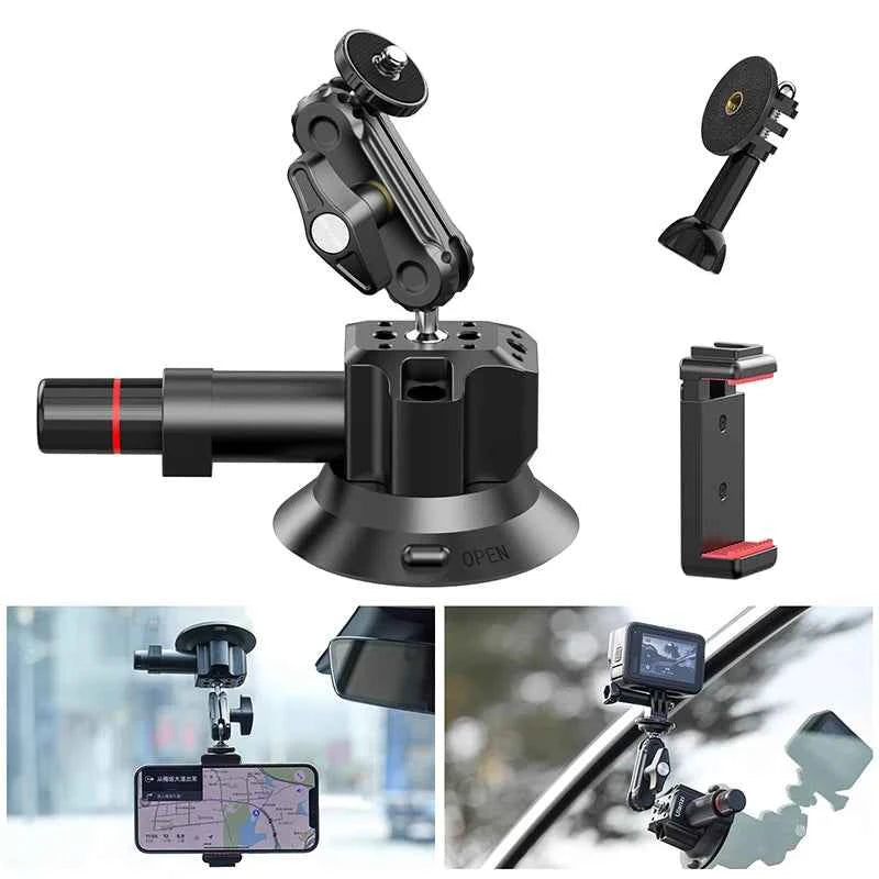 Ulanzi Suction Cup Mount