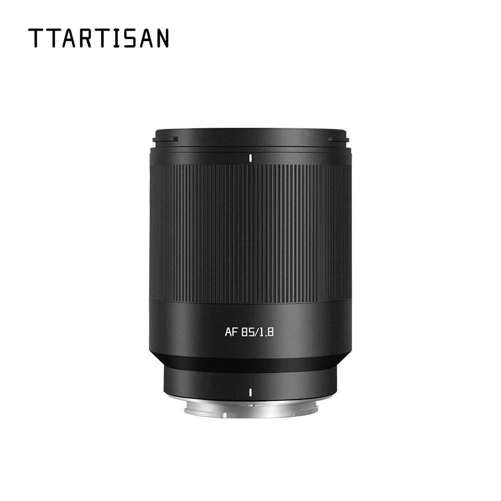 TTArtisan AF 85mm f/1.8 Neo Full-Frame Lens Sony E