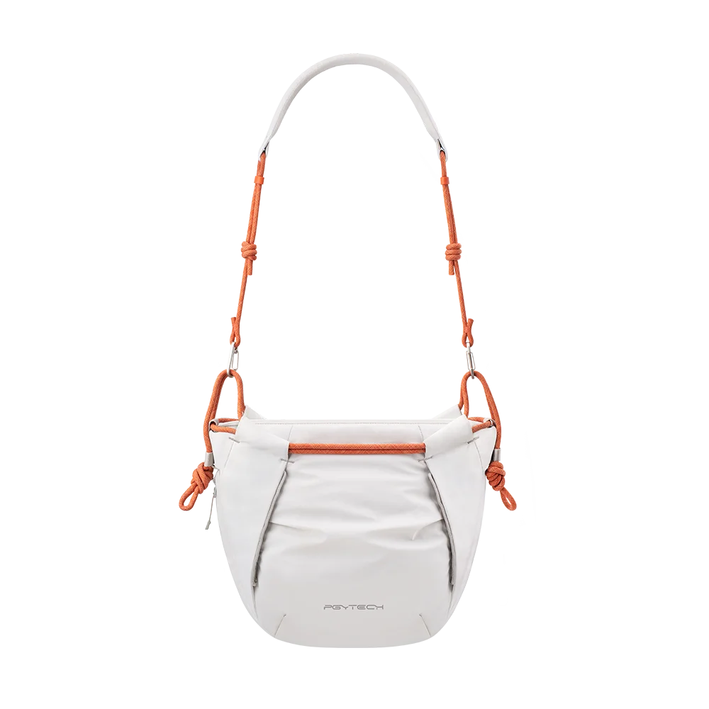 PGYTECH OneGo Rope Strap Micro Camera Bag - CameraHUB