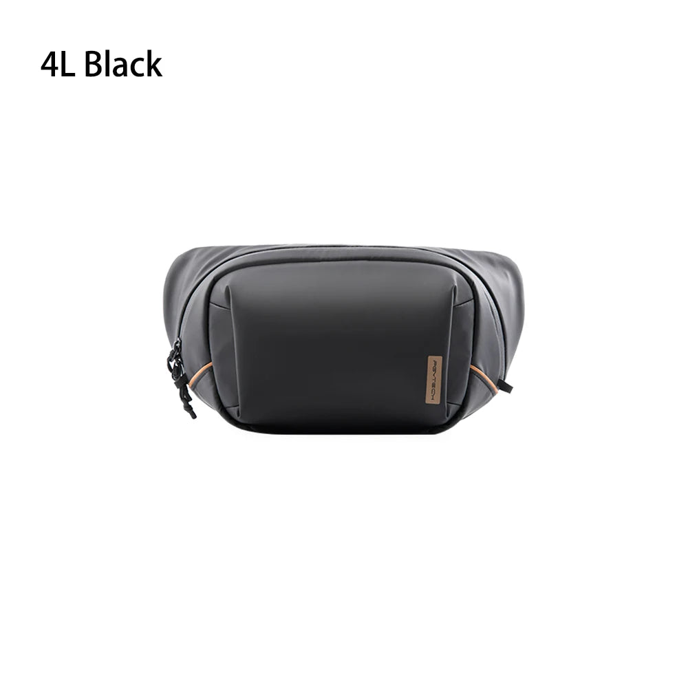 PGYTECH OneGo Solo V2 Camera Sling Bag 4L / 6L / 10L