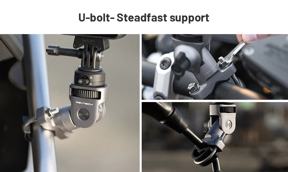 PGYTECH U-Bolt Camera Mount
