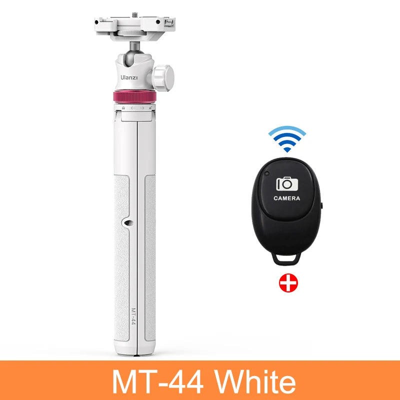 Ulanzi MT-44 Extendable Vlog Tripod - CameraHUB
