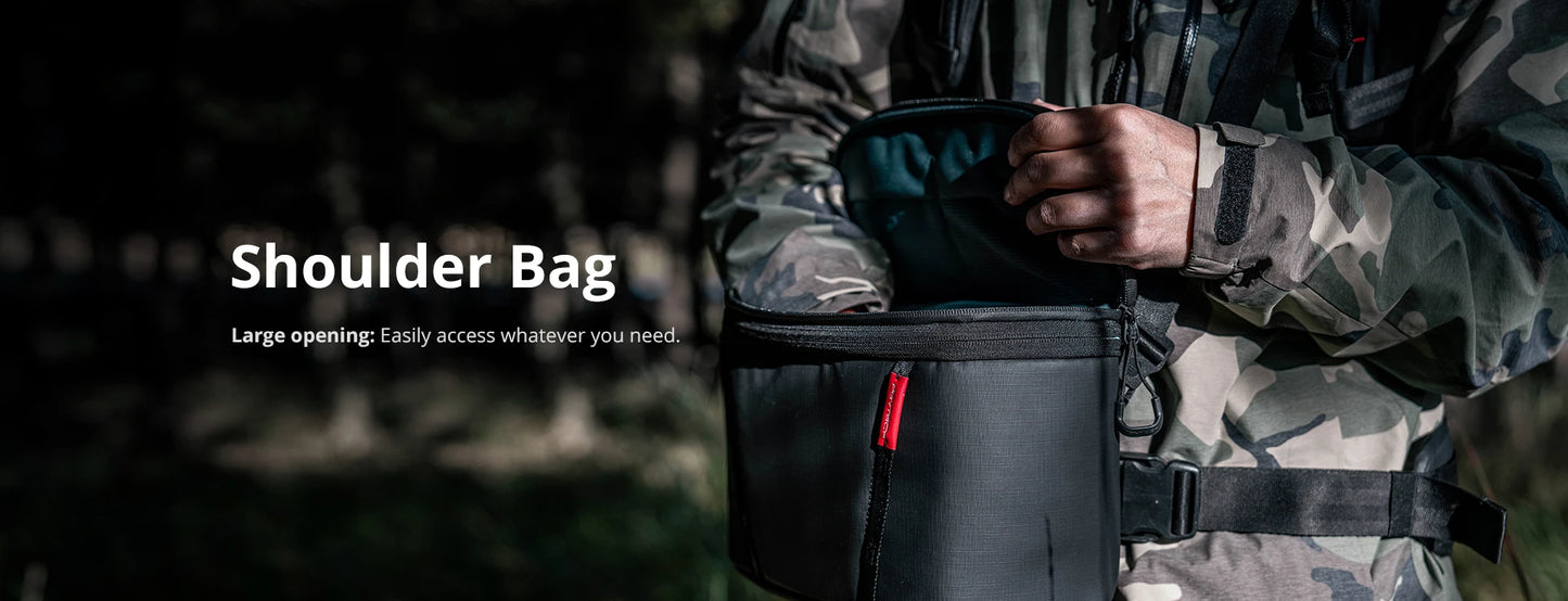 PGYTECH OneMo 2 Camera Backpack