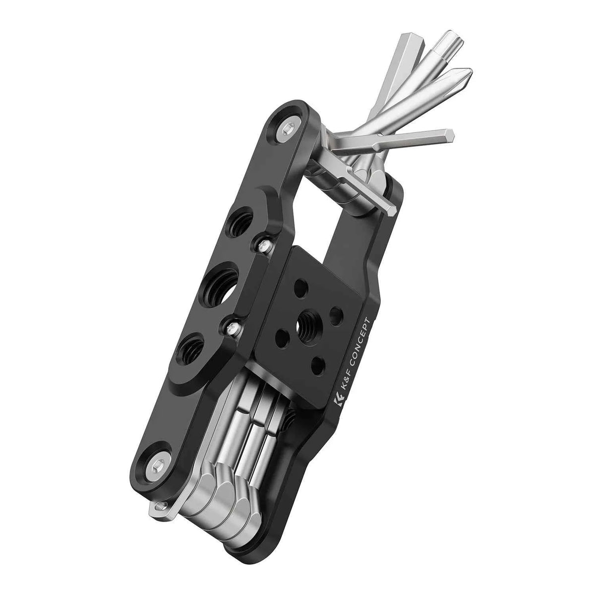 K&F Concept Folding Allen Wrench Kit