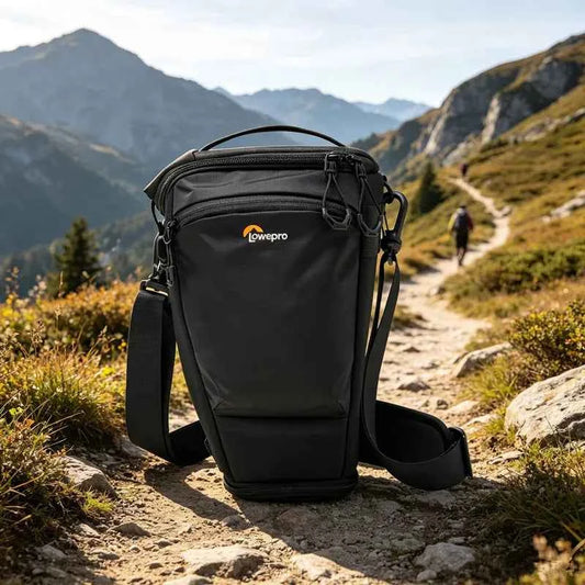 Lowepro ProTactic TLZ 75 Pro AW III Camera Holster Bag
