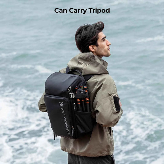 K&F Alpha Backpack Air 25L Camera Backpack