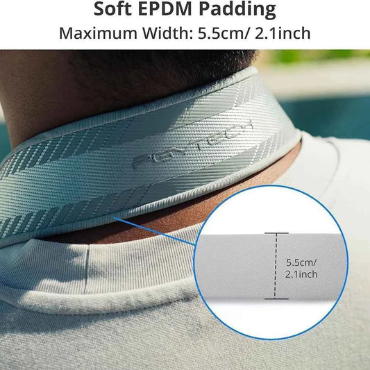 PGYTECH Camera Shoulder Strap with Quick Release Plate