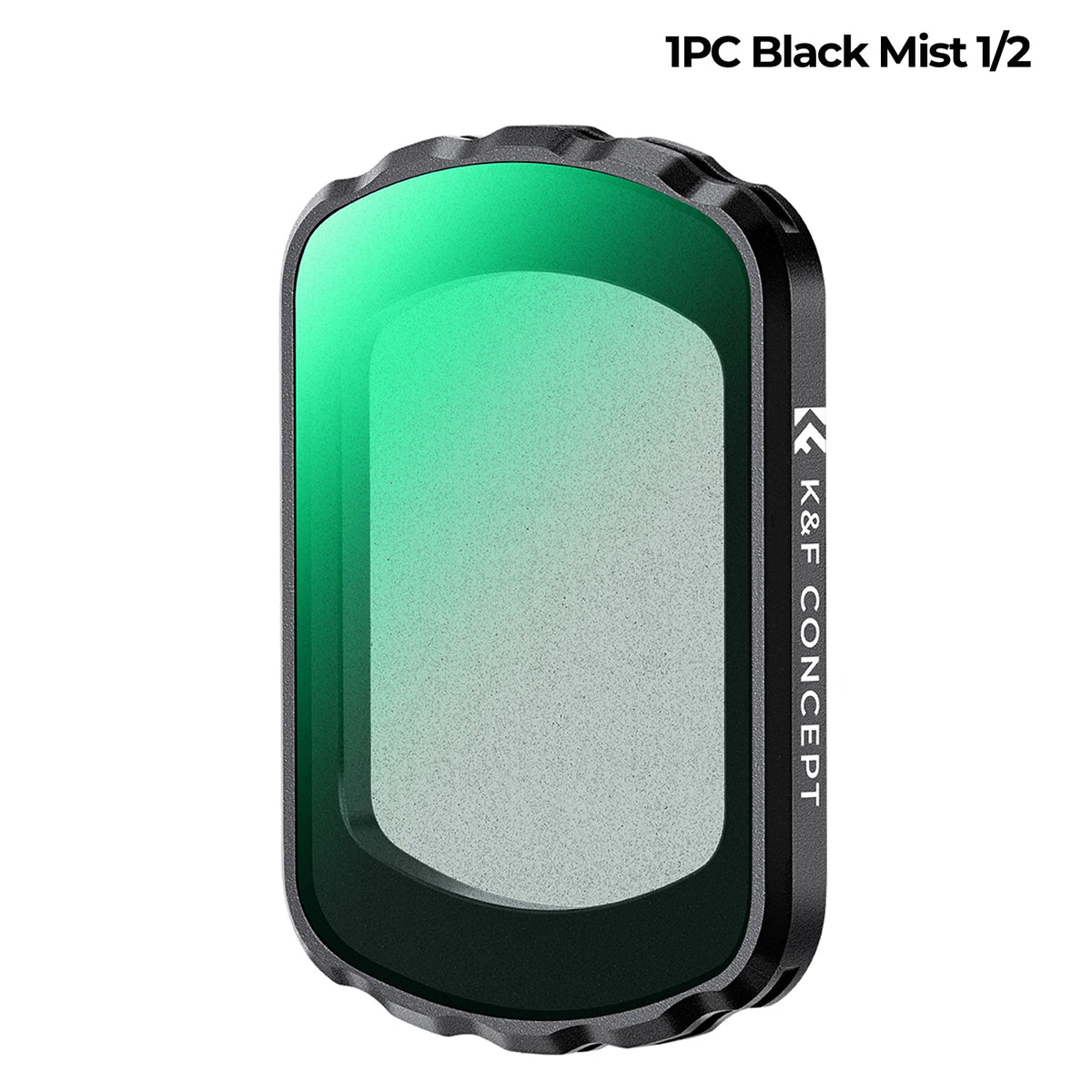 K&F Magnetic Wide-Angle Filter for DJI Osmo Pocket 3 - CameraHUB