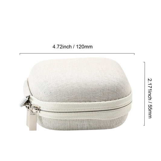 8 Slot Camera Lens Filter Case