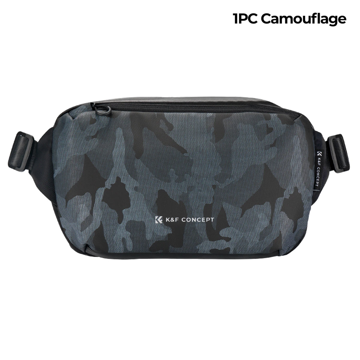 K&F 10L Camera Sling Bag - CameraHUB