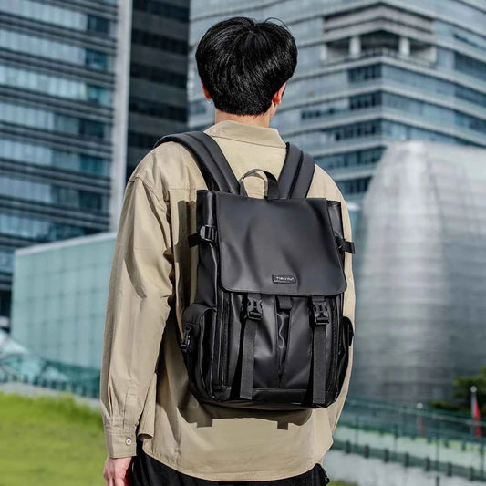 TIGERNU 15.6 Inch Laptop Travel Backpack