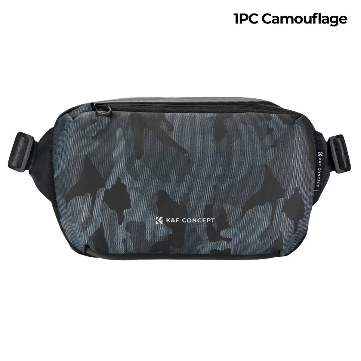 K&F 10L Camera Sling Bag - CameraHUB