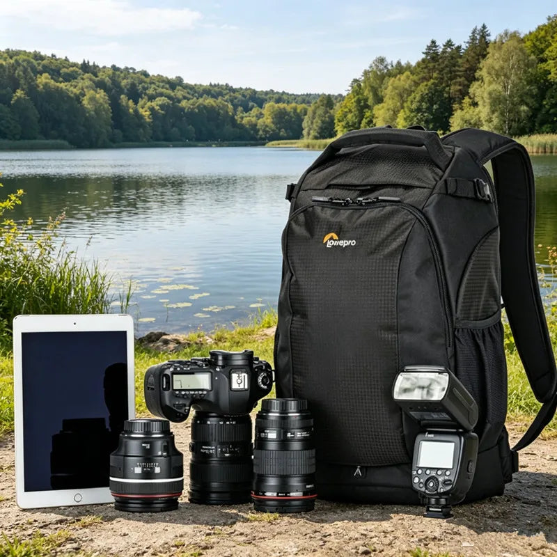 Lowepro Flipside 300 AW II Camera Backpack