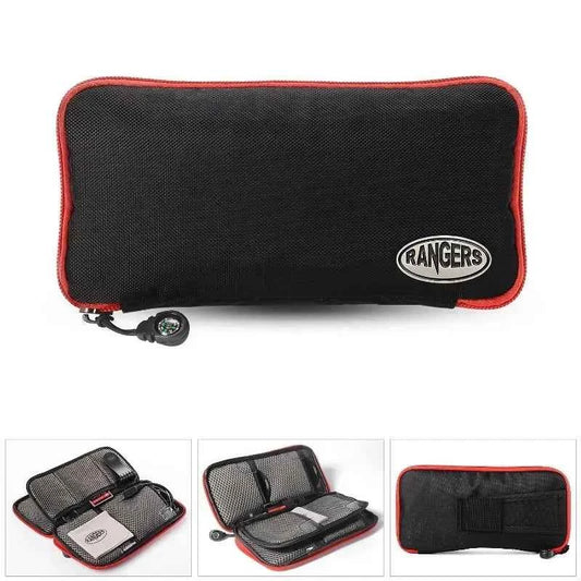 Lens Filter Pouch for 49-82mm Filters