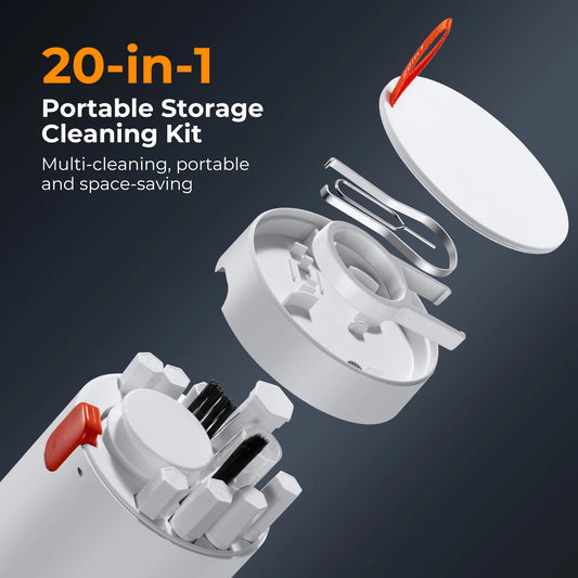 K&F Concept 20-in-1 Camera Cleaning Kit