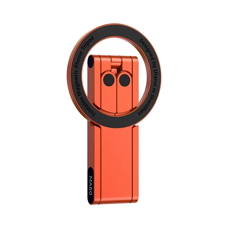 Ulanzi MA60 Ultra-Slim Magnetic Phone Tripod