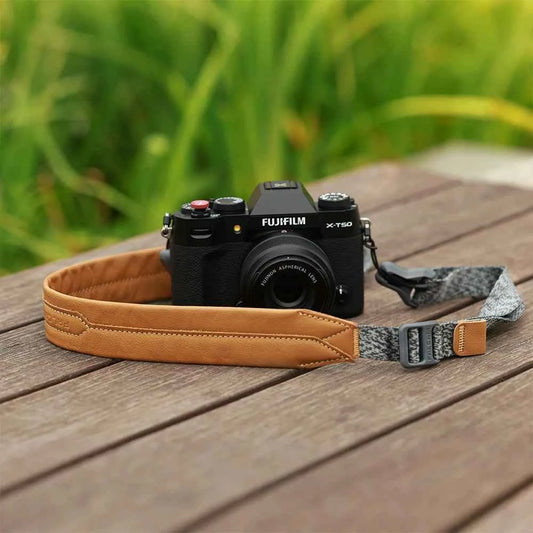 Ulanzi Falcam Maglink Classic V2 Magnetic Camera Shoulder Strap