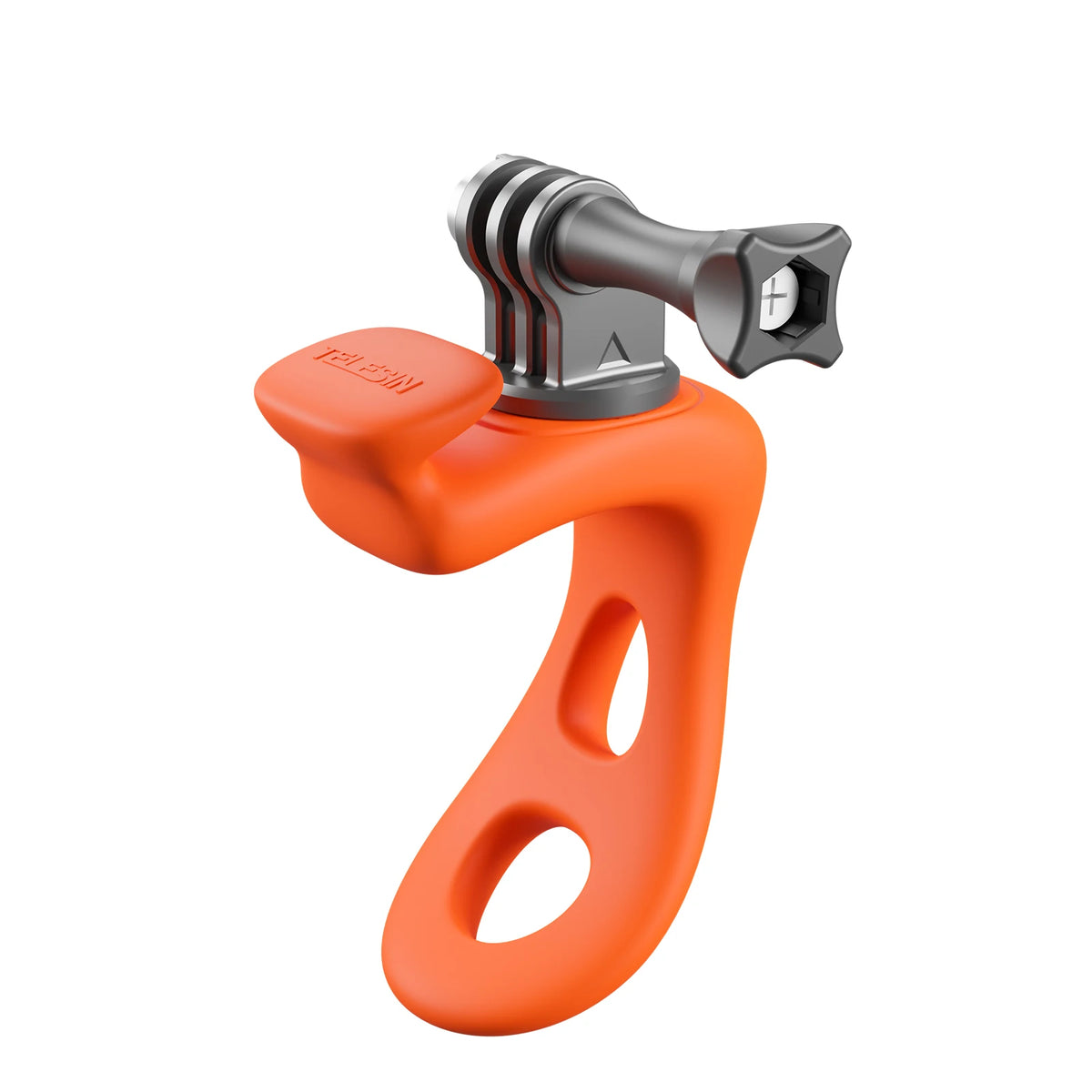 TELESIN Flexible Silicone Action Camera Mount
