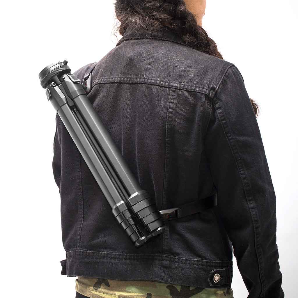 Peak Design Travel Tripod