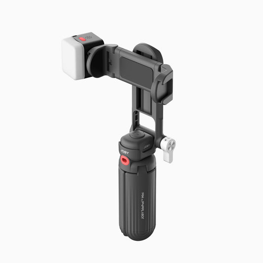 JOBY TelePod Mini Selfie Stick & LED Light product photo