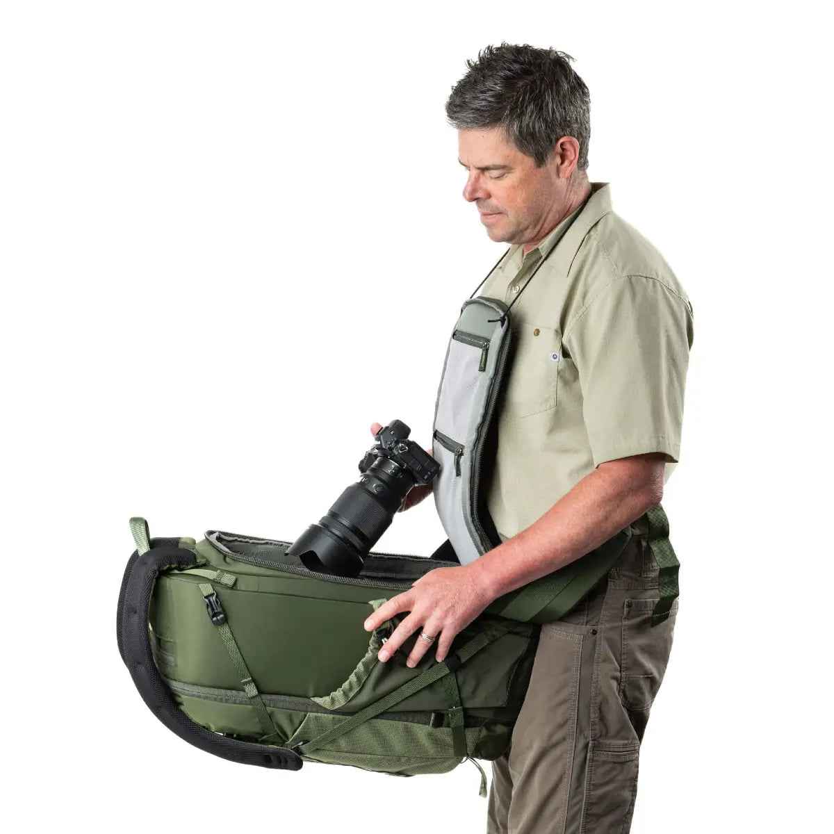 Think Tank BackLight 36L Camera Backpack