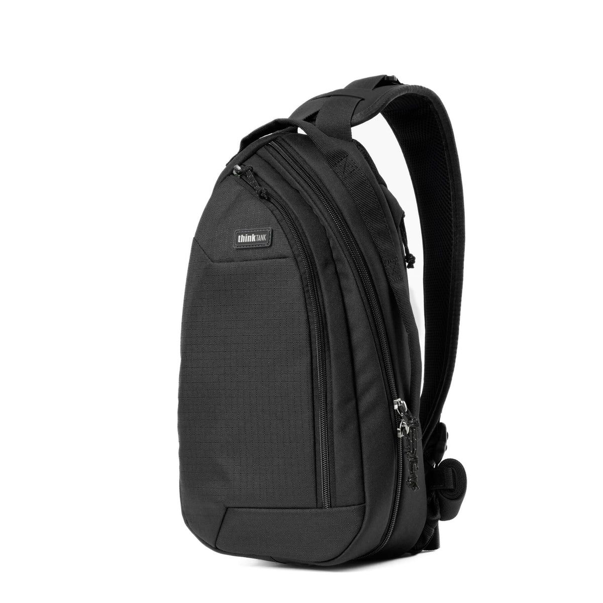 Think Tank TurnStyle 8L Asphalt Black