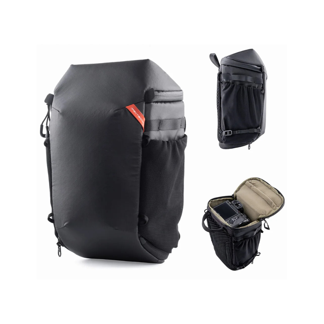 PGYTECH Camera Top Loader Bag