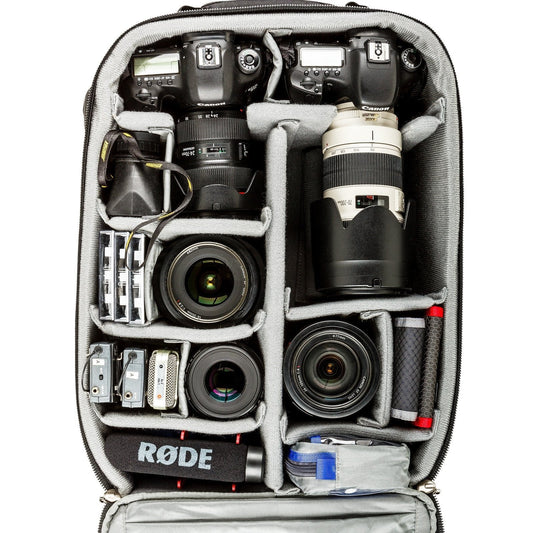 Think Tank Airport Accelerator Camera Backpack