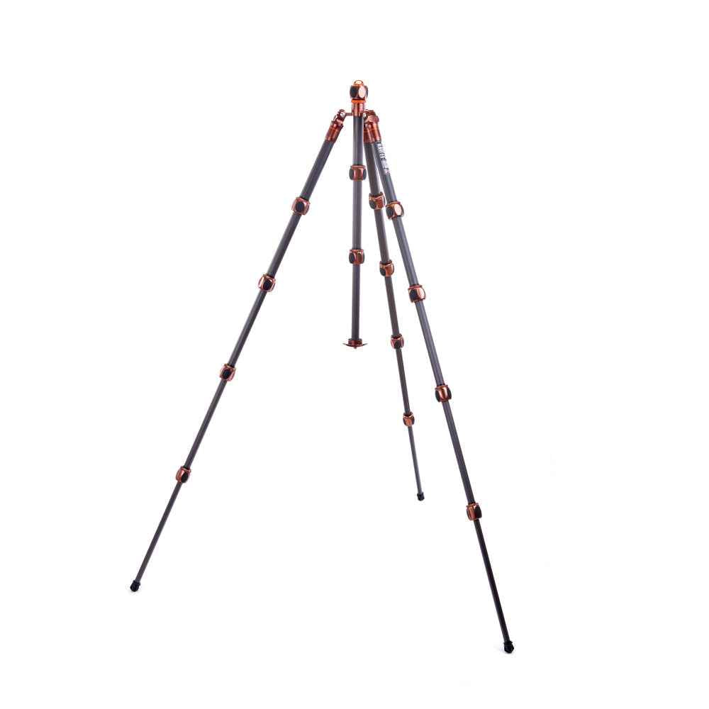 3 Legged Thing Pro 2.0 Albert Tripod Kit with AirHed Pro - Bronze