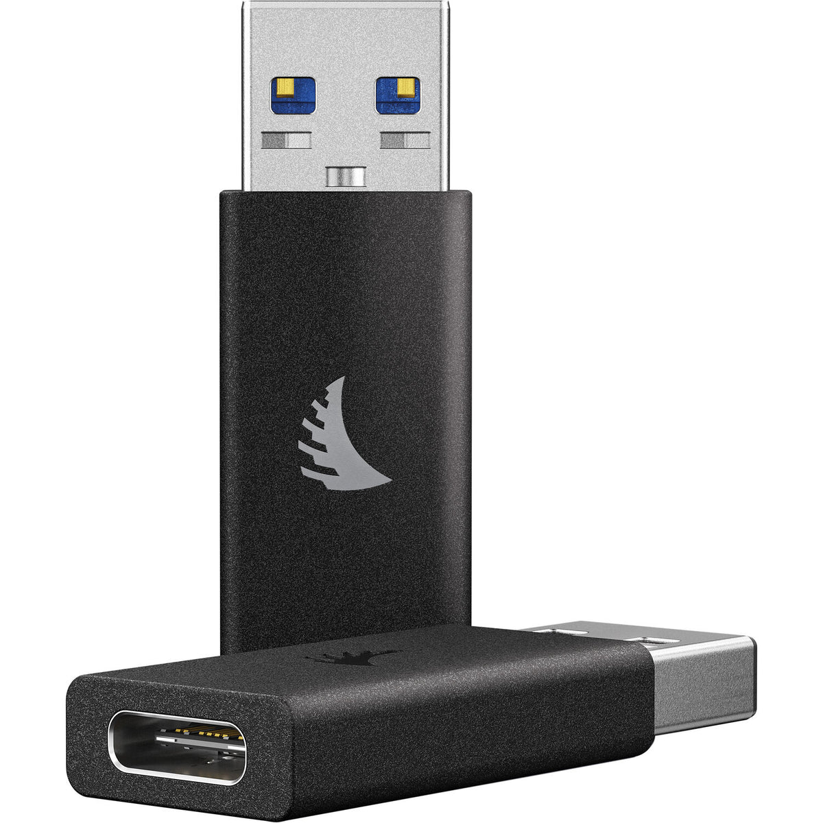 Angelbird USB-A to USB-C Adapter