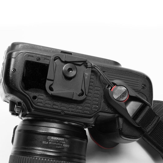 Peak Design Standard Plate v3 styled photo