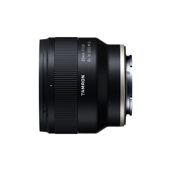 Tamron 20mm f/2.8 Di III OSD M1:2 Lens – Sony E