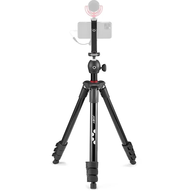 JOBY Compact Advanced Tripod styled photo