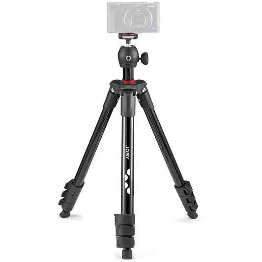 JOBY Compact Action Tripod styled photo