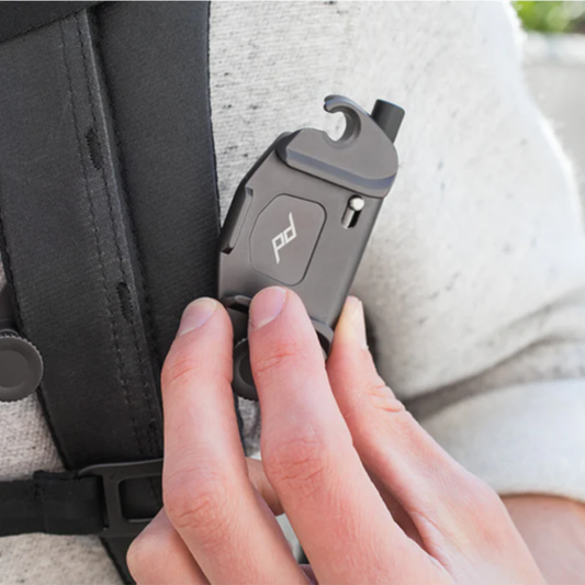 Peak Design Capture Camera Clip v3