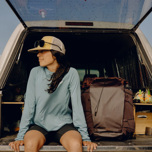 Peak Design Outdoor Backpack 45L Camera Backpack