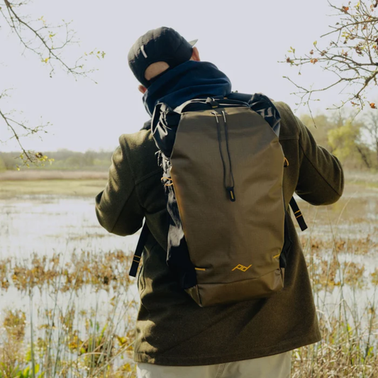 Peak Design Outdoor Backpack 25L Camera Backpack