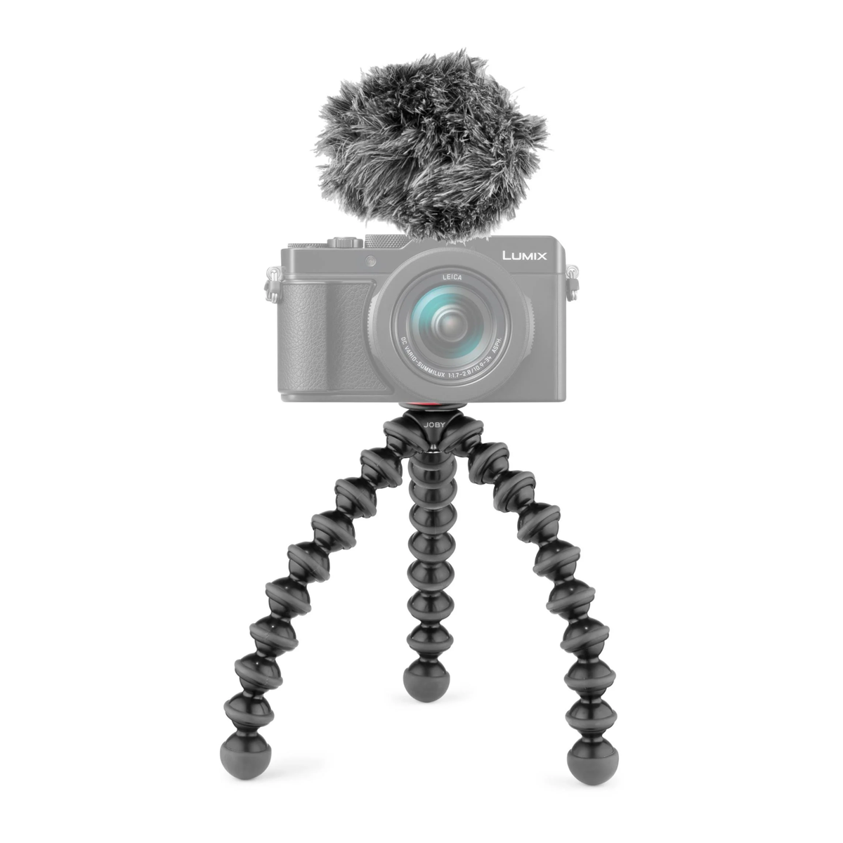 JOBY GorillaPod Creator Kit - CameraHUB