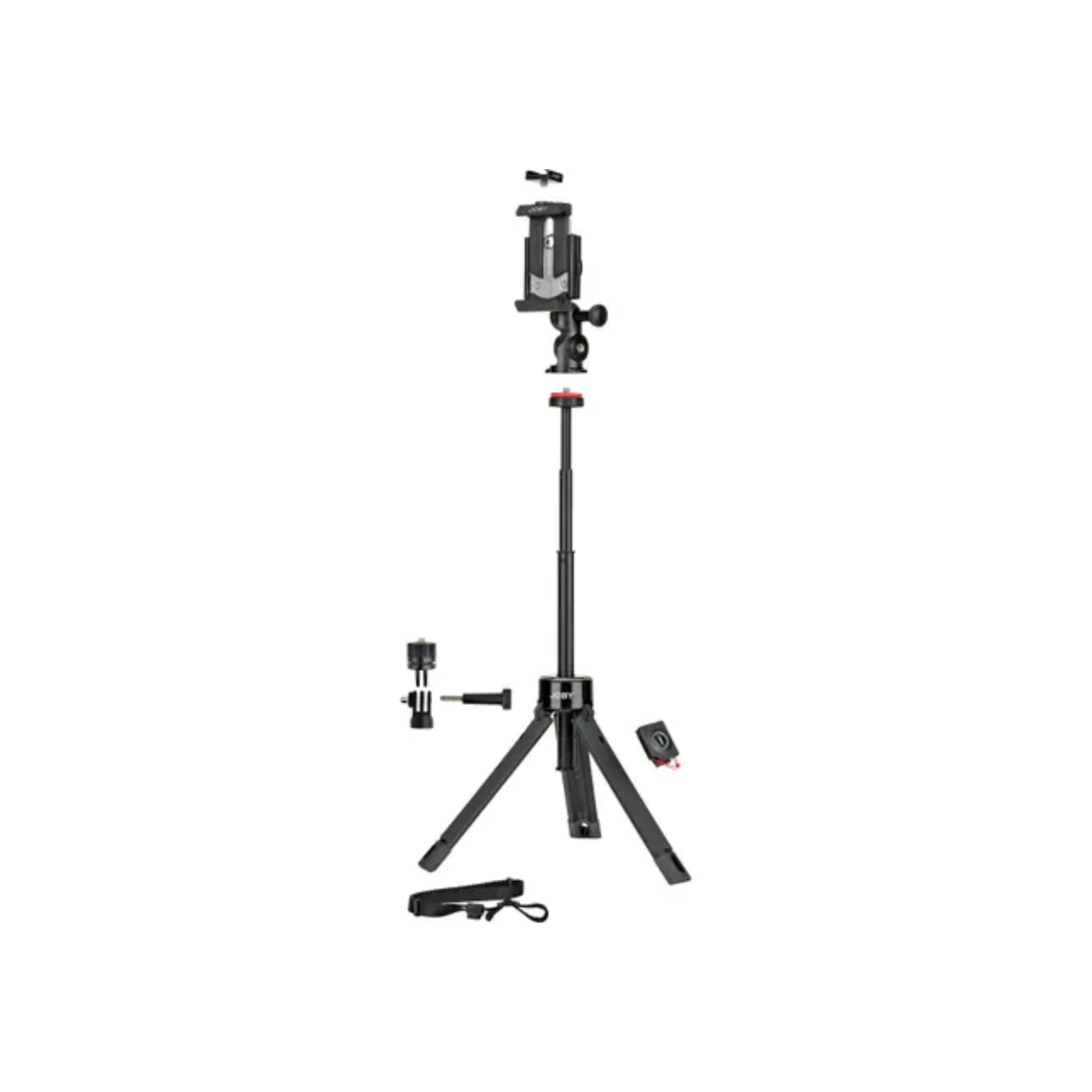 JOBY GripTight Pro TelePod - CameraHUB