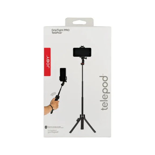JOBY GripTight Pro TelePod