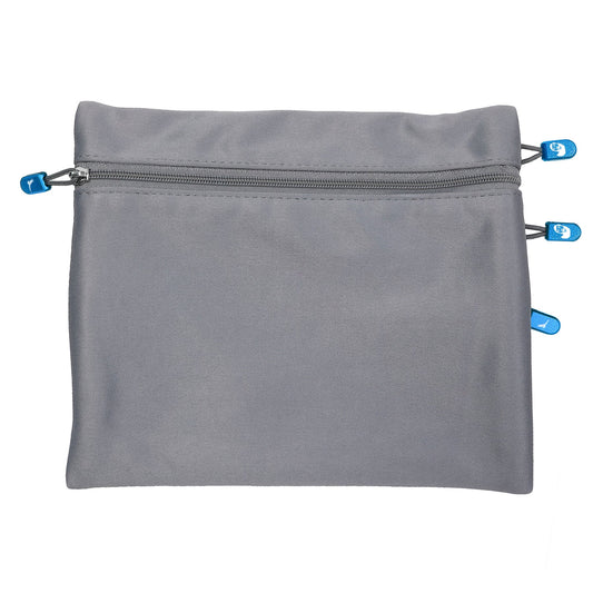 Kondor Blue WhoisMatt Audio Pack cables and organiser pouch