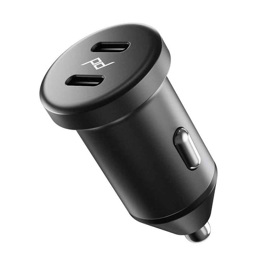 Peak Design Mobile Dual Car Power Adaptor