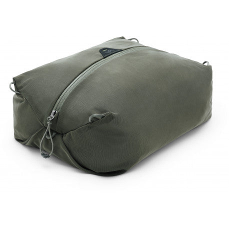 Peak Design Ultralight Mesh Packing Cube Sage representative