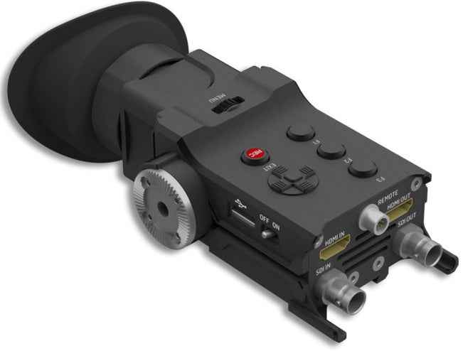 Portkeys OEYE-RED 4K HDMI/3G-SDI Electronic Viewfinder