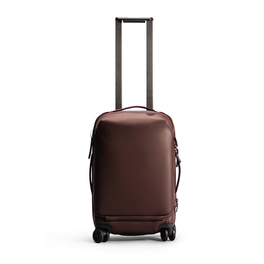 Peak Design Roller Pro Carry-On Eclipse