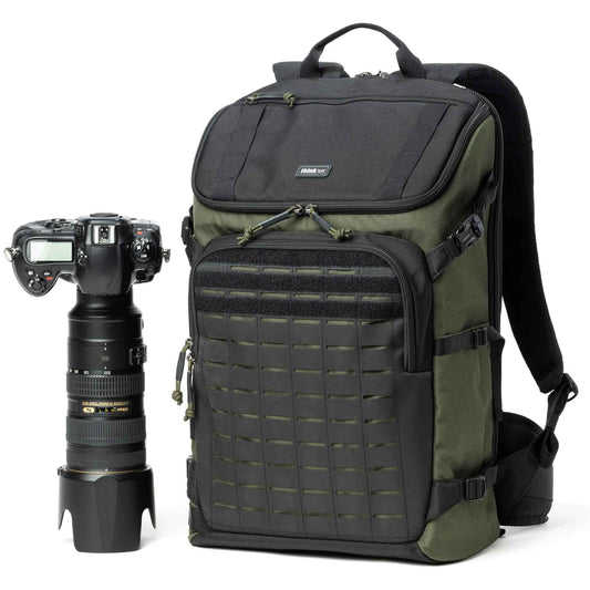 Think Tank DarkLight 25L Tactical Camera Backpack
