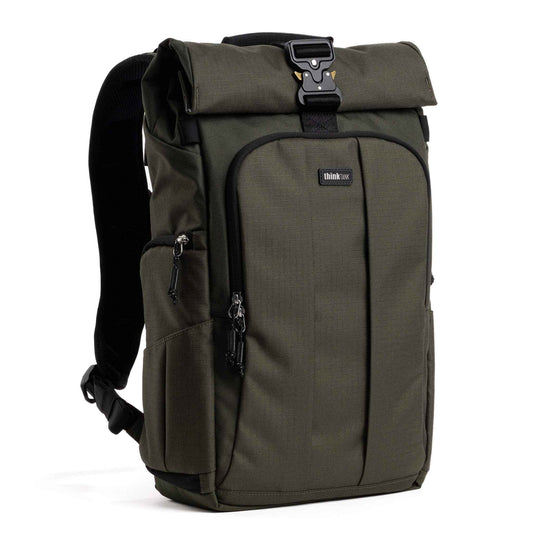 Think Tank FocusPoint 22L Rolltop Camera Backpack