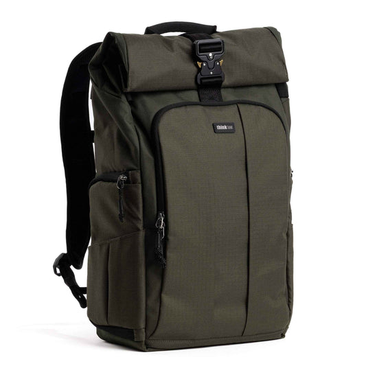 Think Tank FocusPoint 30L Rolltop Camera Backpack