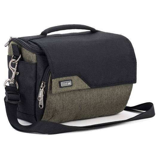 Think Tank Mirrorless Mover 20 V2 Coast Green