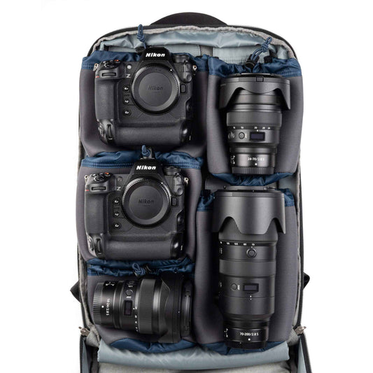 Think Tank Shape Shifter 37L Camera Backpack